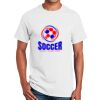 ThermaPrint - Ultra Cotton ® 100% Cotton T Shirt Thumbnail