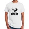 ThermaPrint - Ultra Cotton ® 100% Cotton T Shirt Thumbnail