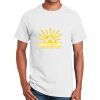 ThermaPrint - Ultra Cotton ® 100% Cotton T Shirt Thumbnail