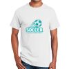 ThermaPrint - Ultra Cotton ® 100% Cotton T Shirt Thumbnail