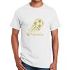 ThermaPrint - Ultra Cotton ® 100% Cotton T Shirt Thumbnail