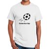 ThermaPrint - Ultra Cotton ® 100% Cotton T Shirt Thumbnail