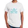 ThermaPrint - Ultra Cotton ® 100% Cotton T Shirt Thumbnail