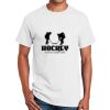 ThermaPrint - Ultra Cotton ® 100% Cotton T Shirt Thumbnail