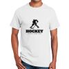 ThermaPrint - Ultra Cotton ® 100% Cotton T Shirt Thumbnail