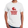 ThermaPrint - Ultra Cotton ® 100% Cotton T Shirt Thumbnail