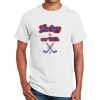 ThermaPrint - Ultra Cotton ® 100% Cotton T Shirt Thumbnail