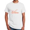 ThermaPrint - Ultra Cotton ® 100% Cotton T Shirt Thumbnail