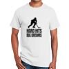 ThermaPrint - Ultra Cotton ® 100% Cotton T Shirt Thumbnail