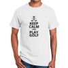 ThermaPrint - Ultra Cotton ® 100% Cotton T Shirt Thumbnail