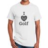 ThermaPrint - Ultra Cotton ® 100% Cotton T Shirt Thumbnail