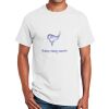 ThermaPrint - Ultra Cotton ® 100% Cotton T Shirt Thumbnail