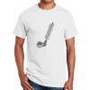 ThermaPrint - Ultra Cotton ® 100% Cotton T Shirt Thumbnail