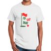 ThermaPrint - Ultra Cotton ® 100% Cotton T Shirt Thumbnail