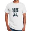 ThermaPrint - Ultra Cotton ® 100% Cotton T Shirt Thumbnail