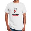 ThermaPrint - Ultra Cotton ® 100% Cotton T Shirt Thumbnail