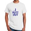 ThermaPrint - Ultra Cotton ® 100% Cotton T Shirt Thumbnail