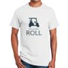 ThermaPrint - Ultra Cotton ® 100% Cotton T Shirt Thumbnail