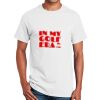 ThermaPrint - Ultra Cotton ® 100% Cotton T Shirt Thumbnail