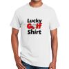ThermaPrint - Ultra Cotton ® 100% Cotton T Shirt Thumbnail
