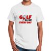 ThermaPrint - Ultra Cotton ® 100% Cotton T Shirt Thumbnail