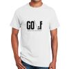 ThermaPrint - Ultra Cotton ® 100% Cotton T Shirt Thumbnail