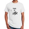 ThermaPrint - Ultra Cotton ® 100% Cotton T Shirt Thumbnail